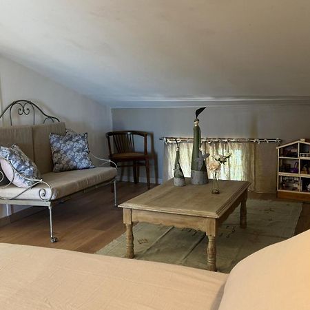 Bed and Breakfast Caillette Vaison-la-Romaine Esterno foto