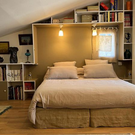 Bed and Breakfast Caillette Vaison-la-Romaine Esterno foto